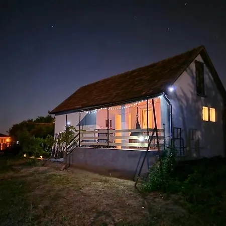 Szerenylak * Nyíregyháza