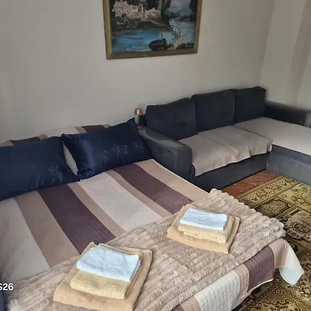 Dom wakacyjny Szerenylak