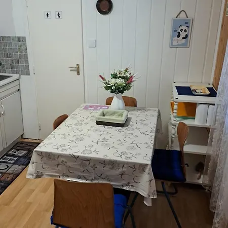 Szerenylak Dom wakacyjny Nyíregyháza