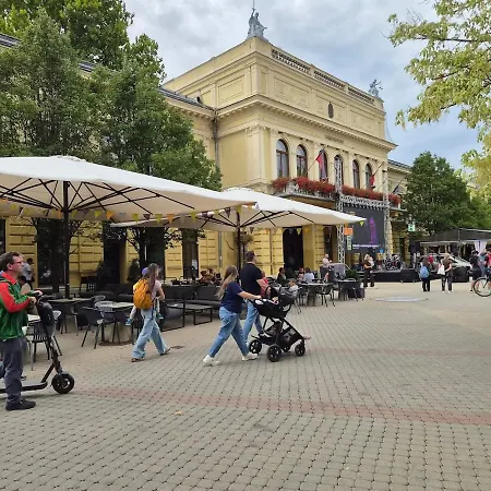Szerenylak Nyíregyháza