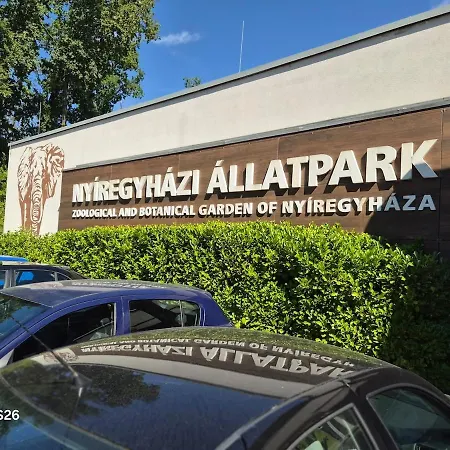 Szerenylak Nyíregyháza