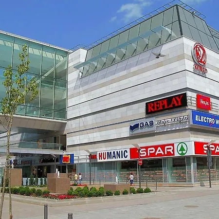Szerenylak