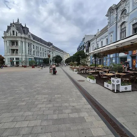 Szerenylak * Nyíregyháza