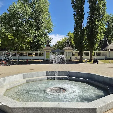 Szerenylak Dom wakacyjny *